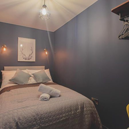 Yellow Hive Boutique Stay Apt 1 Belfast Eksteriør billede
