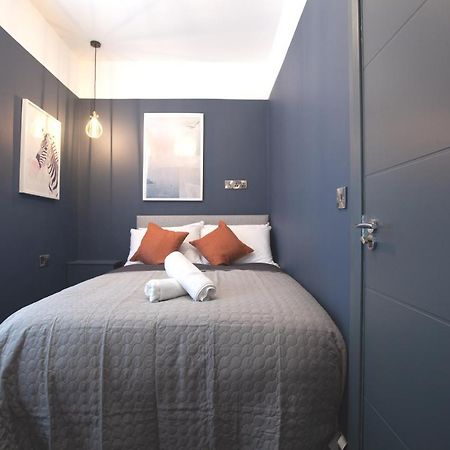 Yellow Hive Boutique Stay Apt 1 Belfast Eksteriør billede